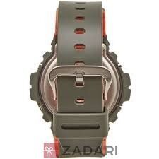 Годинники Casio DW-6900LU-3ER