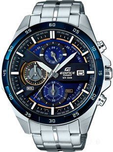 Годинники Casio Edifice EFR-556DB-2AVUEF