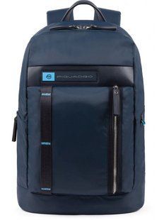 Рюкзак для ноутбука Piquadro BIOS/Blue CA4545BIO_BLU
