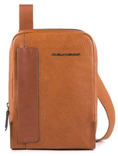 Сумочка / Клатч Piquadro Scott (W83) CA4154W83_CU