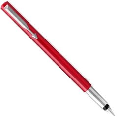 Чорнильна ручка Parker VECTOR 17 Red FP F 05 311