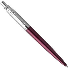 Кулькова ручка Parker JOTTER 17 Portobello Purple CT 16 632