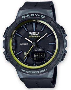 Годинники Casio BGS-100-1AER