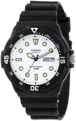 Чоловічі годинники Casio Standard Analogue MRW-200H-7EVEF