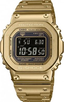 Часы Casio GMW-B5000GD-9ER
