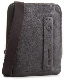 Сумочка / Клатч Piquadro PULSE/D.Brown CA3084P15S_TM