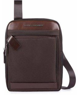 Сумочка / Клатч Piquadro KLOUT/D.Brown CA1816S100_TM
