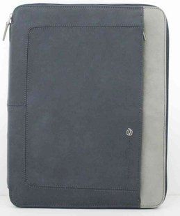 Папка Piquadro VIBE/Grey-Blue PB1164VI_GRB