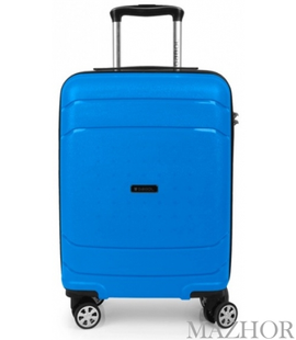 Чемодан малый Gabol Shibuya (S) Blue 926607