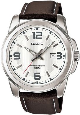 Мужские часы Casio Standard Analogue MTP-1314L-7AVDF