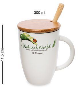 MUG-252/2 Прикольная кружка на подарок