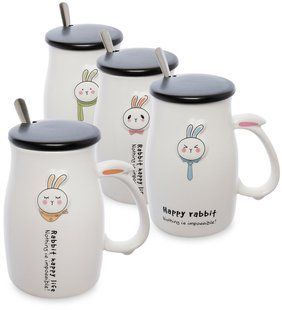 MUG-285 Прикольная кружка на подарок в асс.