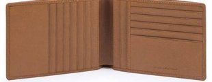 Портмоне Piquadro CUBE/Tobacco PU1241W88R_CU