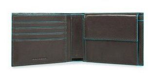Портмоне Piquadro BL SQUARE/D.Grey PU257B2_GR3
