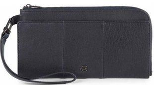 Сумочка / Клатч Piquadro BRIEF/Blue AC4458BR_BLU