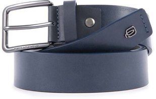 Ремень Piquadro CUBE/Blue CU4547W88_BLU