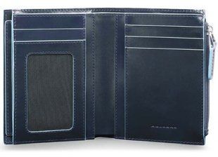 Портмоне Piquadro BL SQUARE/N.Blue PU4519B2R_BLU2