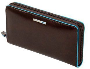 Портмоне Piquadro Blue Square PD3229B2_MO
