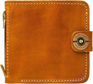Гаманець Gato Negro Jeans Orange