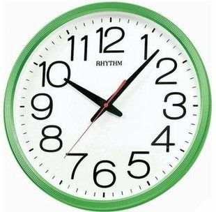 Часы RHYTHM CMG495NR05