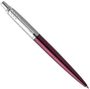 Шариковая ручка Parker JOTTER 17 Portobello Purple CT 16 632