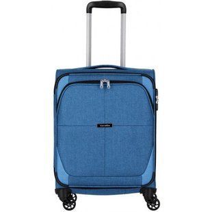 Чемодан Travelite NIDA/Blue S Маленький TL090447-25