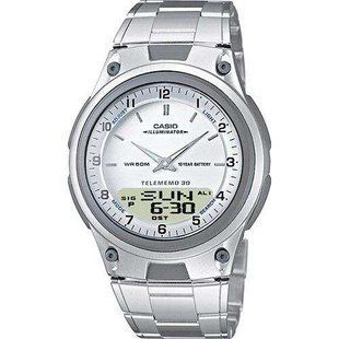 Часы Casio AW-80D-7AVES