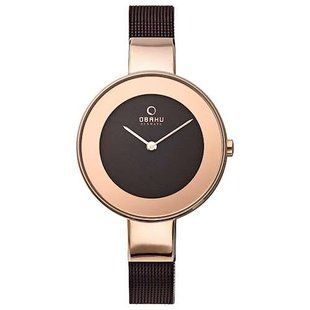 Часы наручные Obaku V167LXVNMN