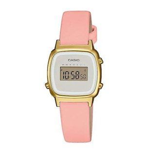Часы Casio LA670WEFL-4A2EF