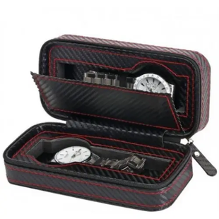 Кейс для годинників Craft 2ZIP.CRB.BL