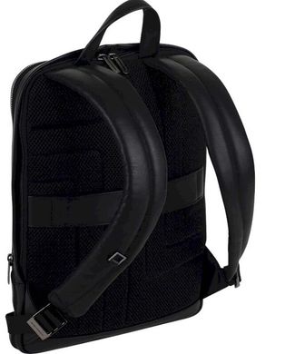 Рюкзак для ноутбука Piquadro Obidos (W110) Black CA5102W110_N