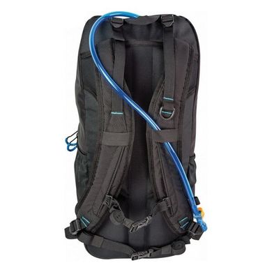 Рюкзак спортивний Highlander Falcon Hydration Pack 18 Black / Blue