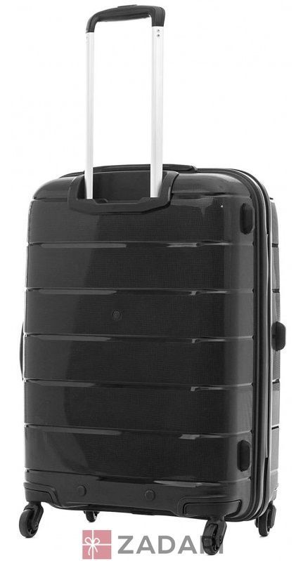 Чемодан Travelite MAILAND/Black TL573348-01