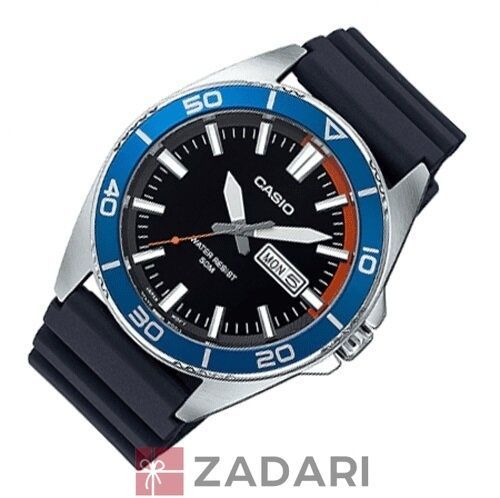 Часы Casio MTD-120-1AVDF