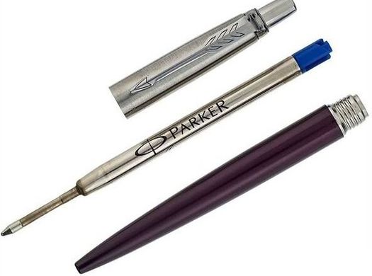 Шариковая ручка Parker JOTTER 17 Portobello Purple CT 16 632