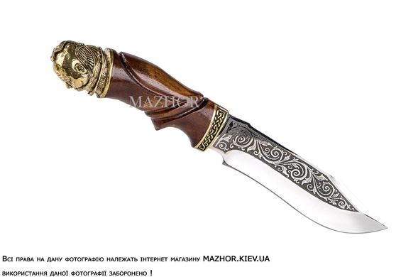 Охотничий нож BergKoch "Козак" BK-7708