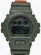 Годинники Casio DW-6900LU-3ER