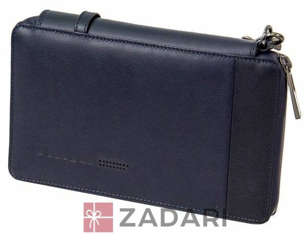 Сумочка / Клатч Piquadro URBAN/Blue PP3246UB00R_BLU