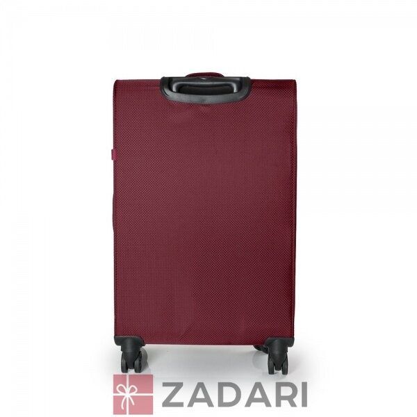 Чемодан Gabol Cloud (M) Red