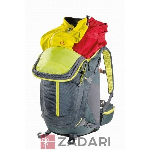 Рюкзак туристический Ferrino Flash 32 Black