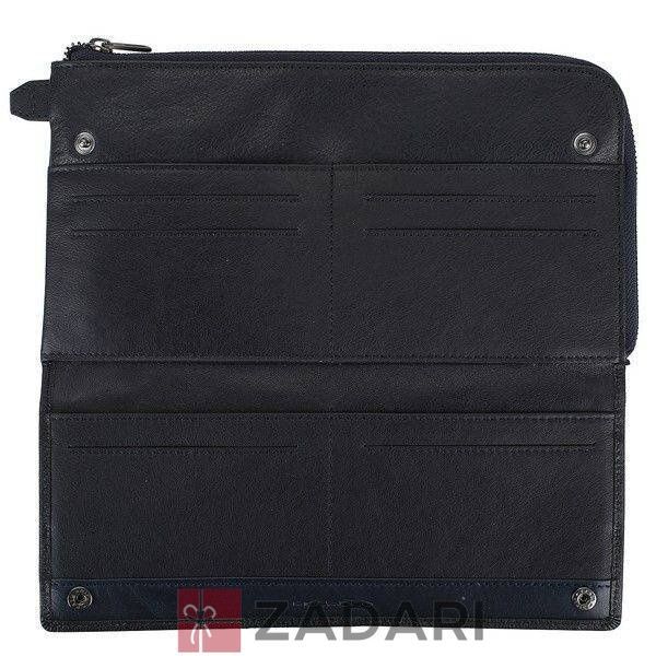 Сумочка / Клатч Piquadro BRIEF/Blue AC4458BR_BLU