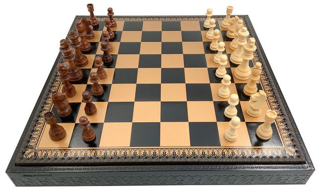 Шахматы Italfama G250-79+222GN