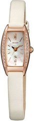 Женские часы Orient Quartz Lady FUBTS004W0