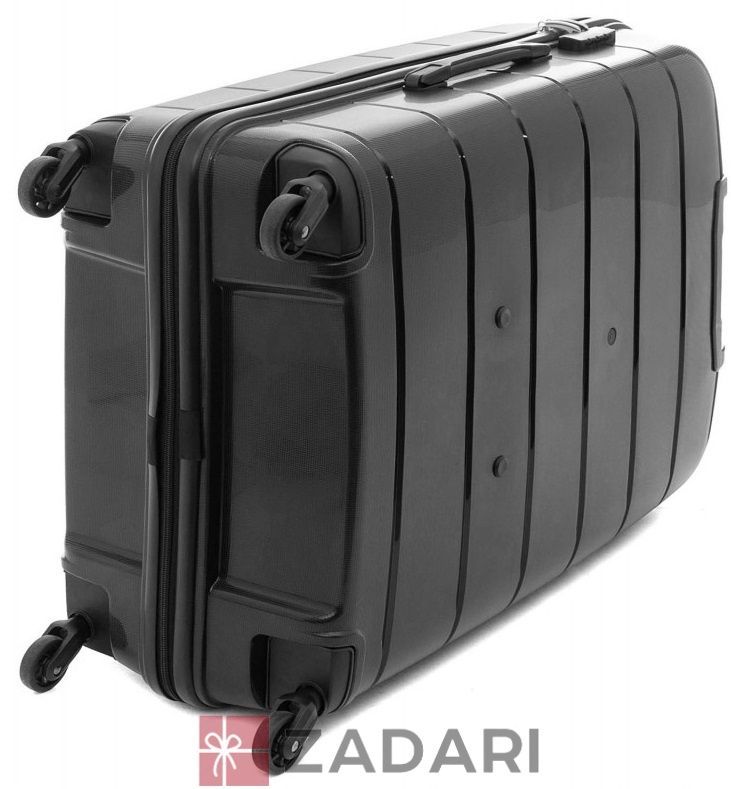 Чемодан Travelite MAILAND/Black TL573348-01