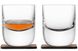 Набор для виски LSA Whisky на деревянной подставке из 5 предметов G1220-00-301