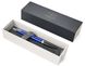 Шариковая ручка Parker URBAN 17 Nightsky Blue CT 30 432
