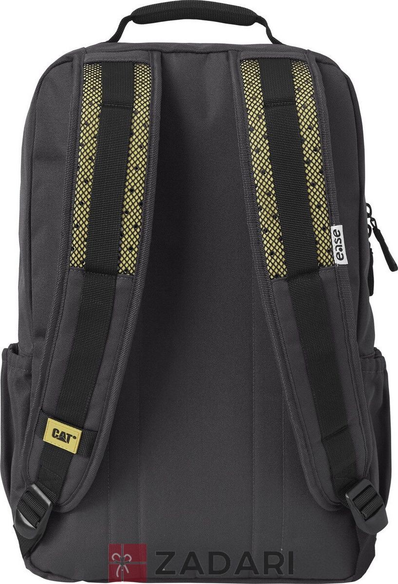 Рюкзак с отделением для ноутбука CAT Mochilas 83514;122 темно-серый