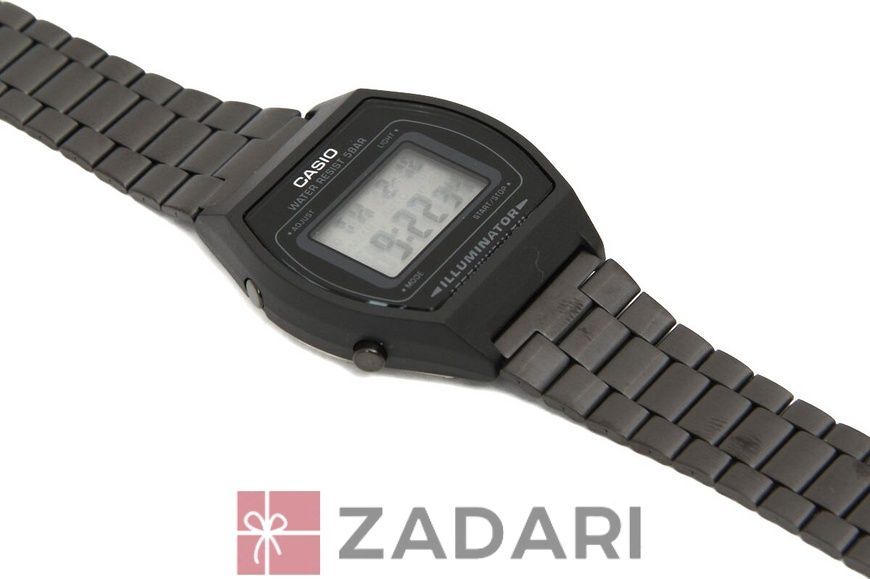 Часы Casio Standard Digital B640WB-1AEF