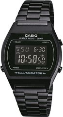 Часы Casio Standard Digital B640WB-1BEF