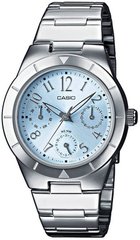 Женские часы Casio Standard Analogue LTP-2069D-2A2VEF